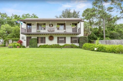 116 Loyola Rd, Saint Augustine, FL, 32086-6022 | Card Image