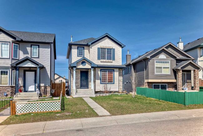 85 Saddlemont Road Ne, Home with 4 bedrooms, 2 bathrooms and 4 parking in Calgary AB | Image 46