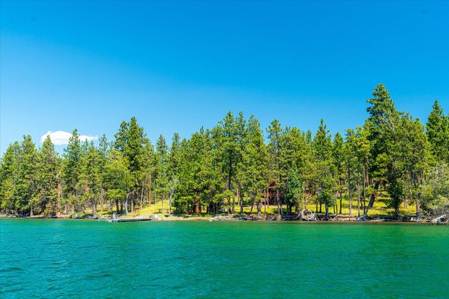 44625 Wild Horse Island Ln, House other with 2 bedrooms, 1 bathrooms and null parking in Dayton MT | Image 10