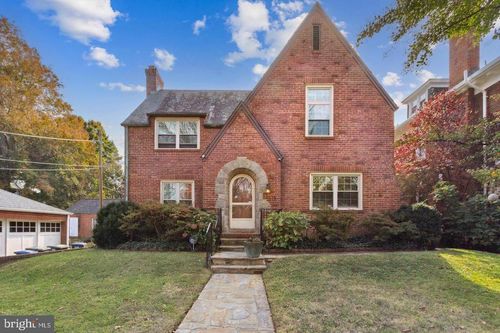 1416 Iris St Nw, WASHINGTON, DC, 20012-1410 | Card Image