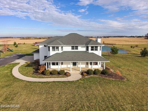 7957 Hillville Rd, Bluffton, OH, 45817-8512 | Card Image