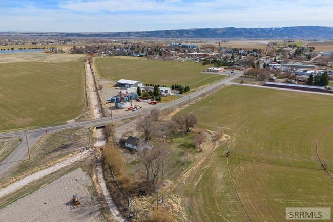 12618 N Ririe Hwy, House other with 3 bedrooms, 1 bathrooms and null parking in Ririe ID | Image 32