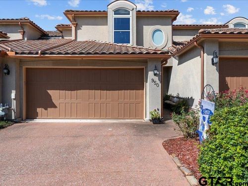 950 La Vista Dr, Tyler, TX, 75703-5727 | Card Image