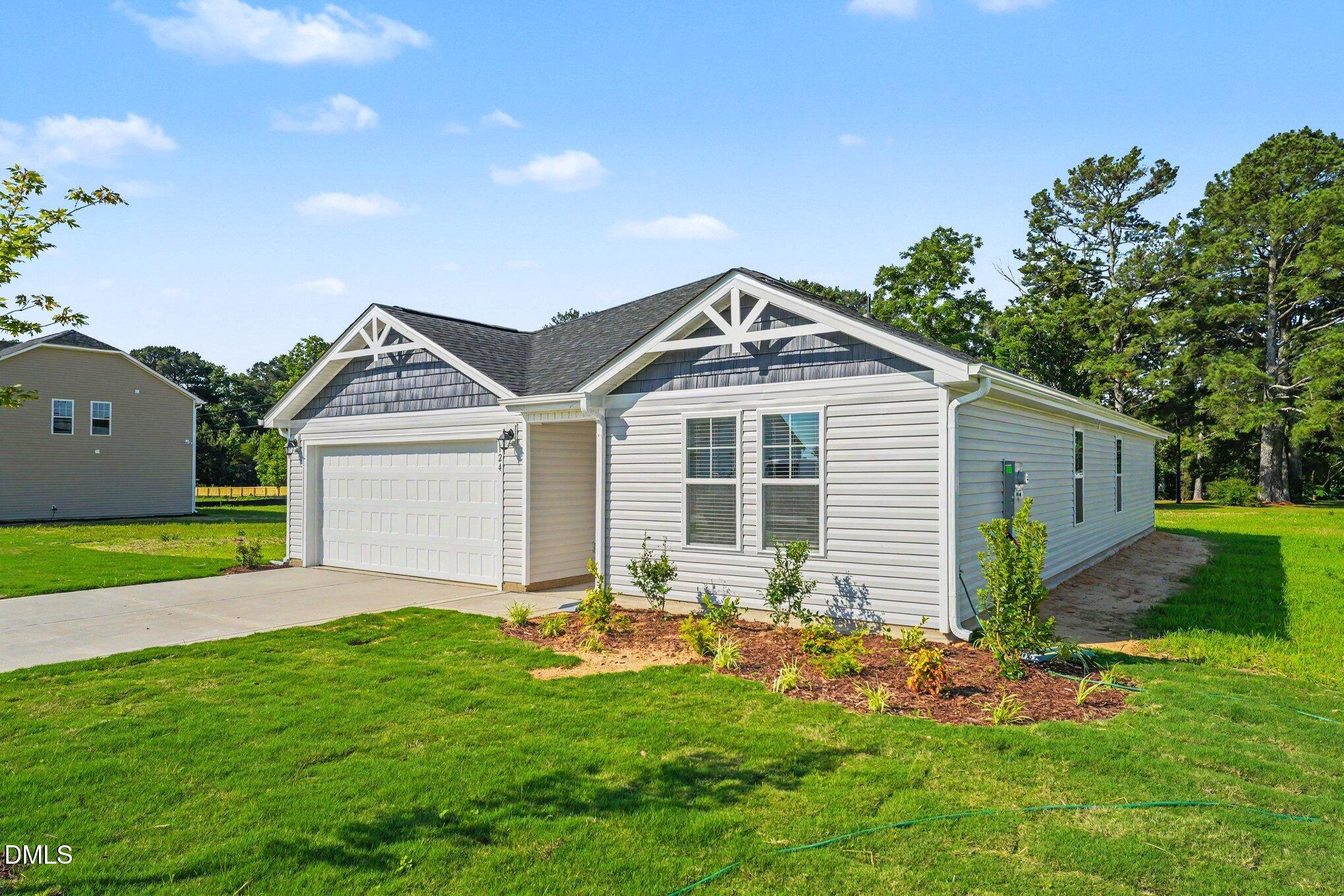 Residential in Dunn 3