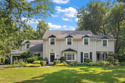 2144 Hagen Ln, Flossmoor, IL, 60422-1618 | Card Image