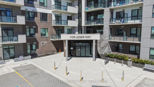 504-1105 Leger Way, Milton, ON, L9E1K7 | Card Image