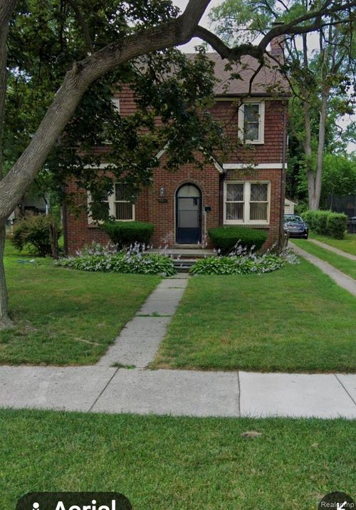 14517 Archdale Street, Detroit, MI, 48227 | Card Image