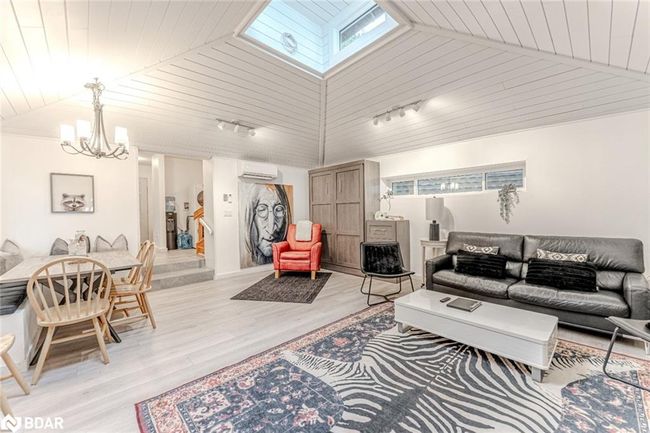315 Cedar Ave, House other with 2 bedrooms, 1 bathrooms and 5 parking in Meaford ON | Image 9