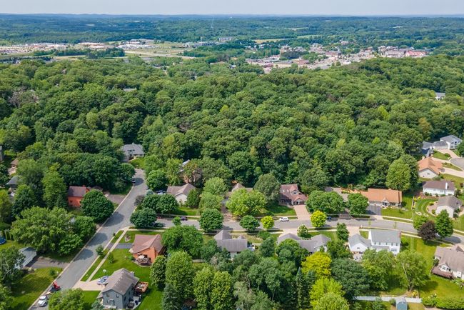 4129 Birch Crest Ln, House other with 4 bedrooms, 3 bathrooms and null parking in Eau Claire WI | Image 40