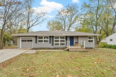 11007 E 60th Terrace, House other with 3 bedrooms, 1 bathrooms and null parking in Raytown MO | Image 1