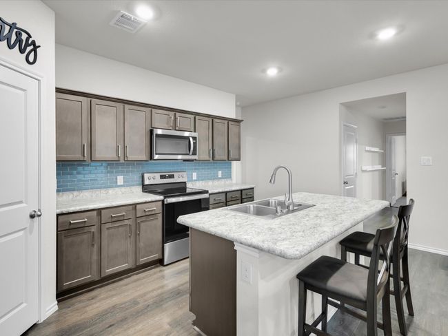 3100 Singleton Rd, House other with 3 bedrooms, 2 bathrooms and null parking in Forney TX | Image 15