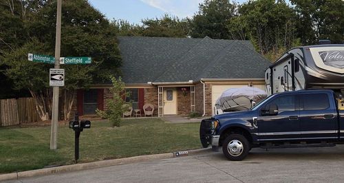 4202 Sheffield Dr, Grand Prairie, TX, 75052-1308 | Card Image