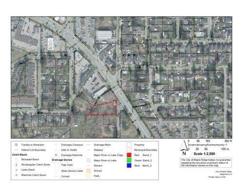 11655 Burnett St, Maple Ridge, BC, V2X6P3 | Card Image