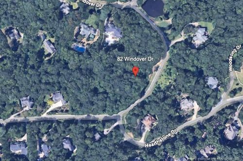 82 Windover Drive, Asheville, NC, 28803 | Card Image