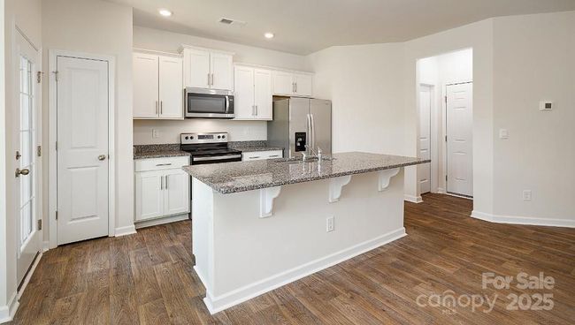 3160 Ora Smith Rd, Townhouse with 3 bedrooms, 3 bathrooms and null parking in Lincolnton NC | Image 6