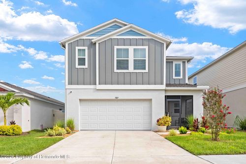 7869 Peace Lily Avenue, Wesley Chapel, FL, 33545 | Card Image