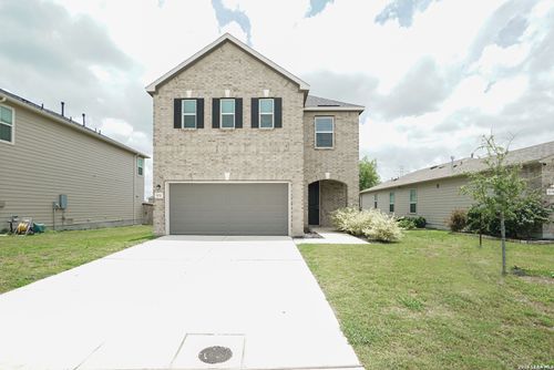 5012 Arrow Vis, Marion, TX, 78124-4077 | Card Image