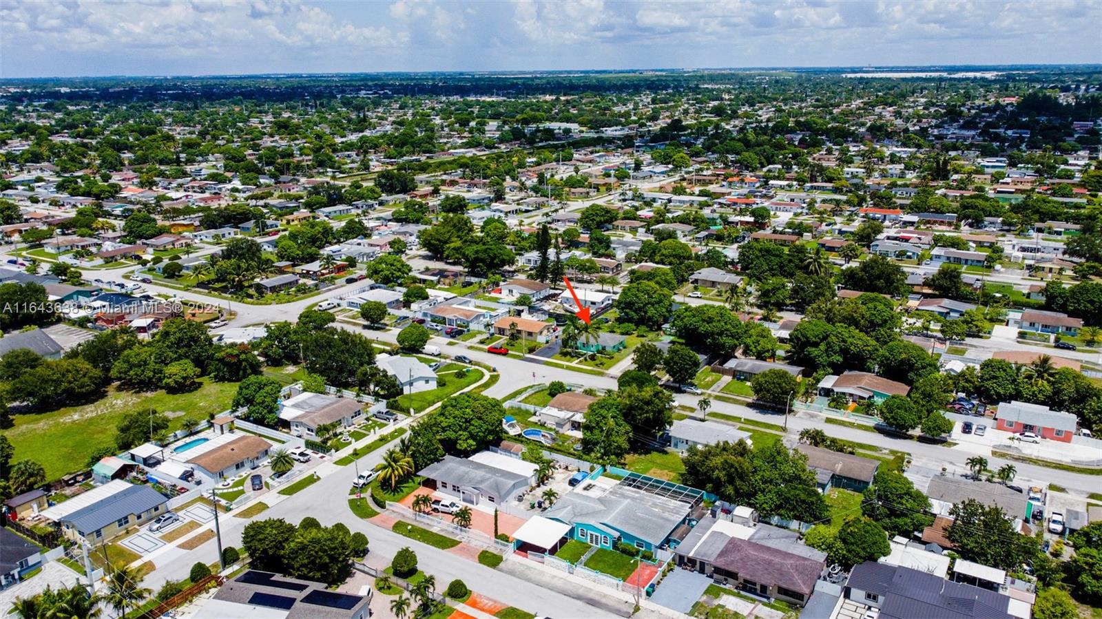 168th Ter, Miami Gardens, FL 33055