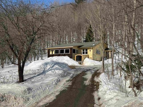 5493 Garfield Rd, Hyde Park, VT, 05655-4318 | Card Image