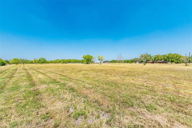 View looking northwest from the back of the property. | Image 13