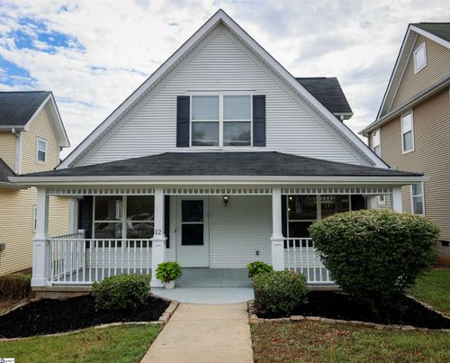 12 Fleming St, Greenville, SC, 29607-2143 | Card Image