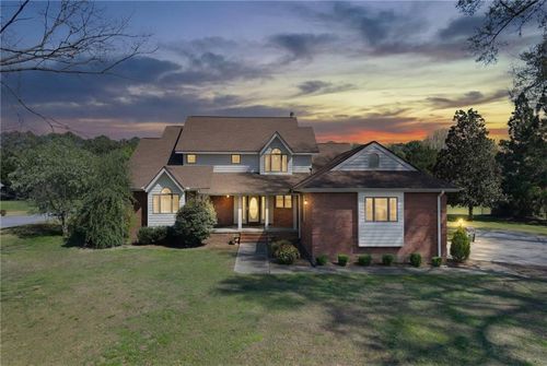 317 Shenandoah Dr Ne, Calhoun, GA, 30701-4720 | Card Image