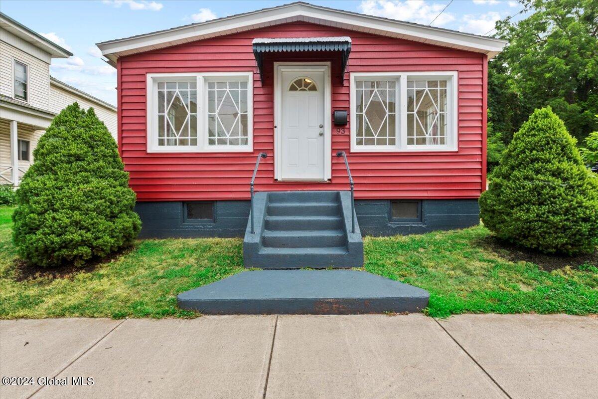Union St, Amsterdam, NY 12010