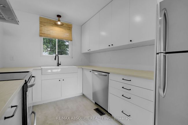 210 Pickerel Point Rd, House other with 2 bedrooms, 1 bathrooms and 6 parking in Carleton Place ON | Image 5