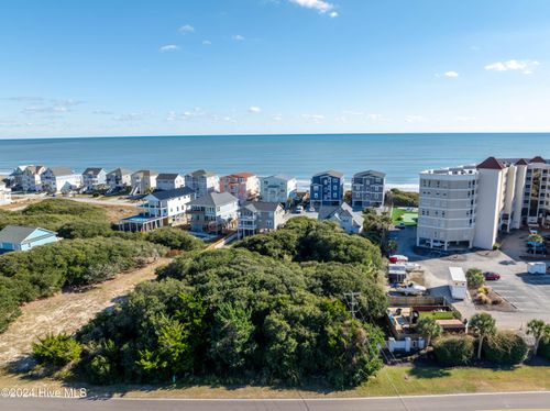 2048 New River Inlet Road, North Topsail Beach, NC, 28460 | Card Image