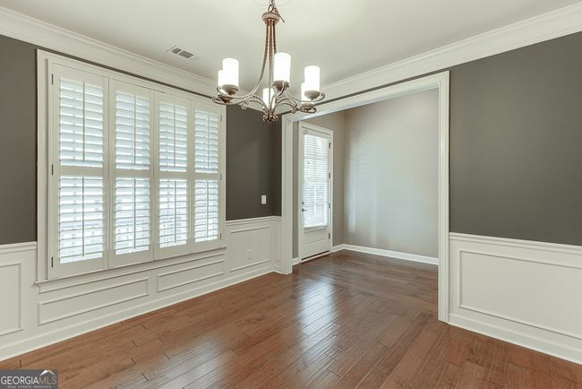 7056 Dove Point Ln, House other with 4 bedrooms, 3 bathrooms and null parking in Hoschton GA | Image 8