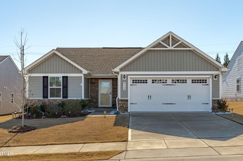 8798 Kenridge Ln, Fuquay-Varina, NC, 27526-3596 | Card Image