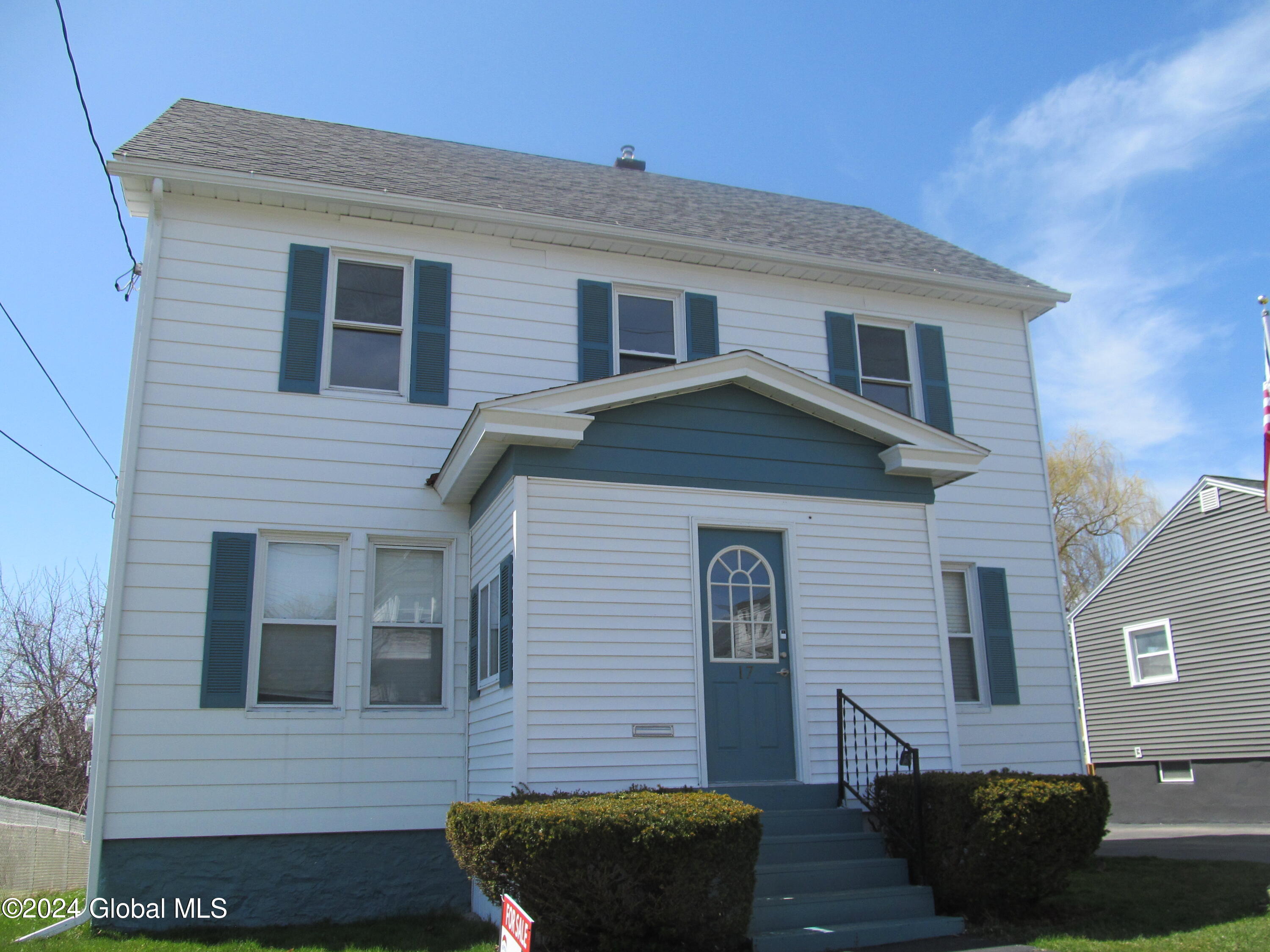 Catherine St, Amsterdam, NY 12010
