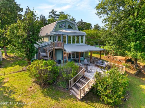 203 John Henry Lake Rd, Poplarville, MS, 39470-8721 | Card Image