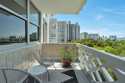 apt-605-20 Island Ave, Miami Beach, FL, 33139-1317 | Card Image