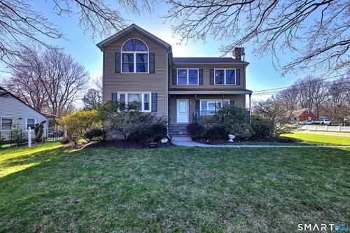 4161 Madison Ave, Trumbull, CT, 06611-3533 | Card Image