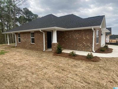 2032 Turquoise Lane, House other with 3 bedrooms, 2 bathrooms and null parking in CALERA AL | Image 2