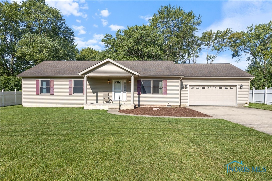 Rhode Island Rd, Holland, OH 43528