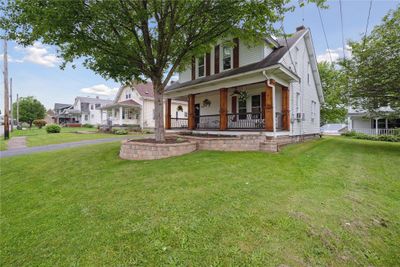 146 State St., House other with 4 bedrooms, 2 bathrooms and 2 parking in Saxonburg Boro PA | Image 2