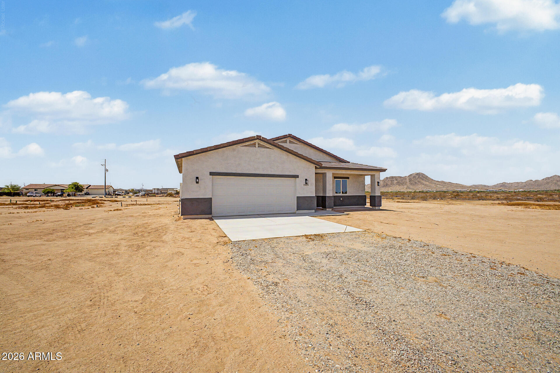 Residential in Buckeye 3