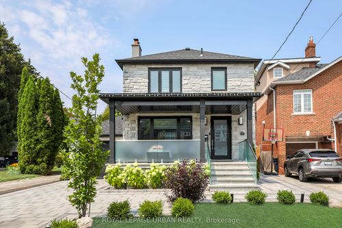 182 Parkview Cres S, Toronto, ON, M4B | Card Image