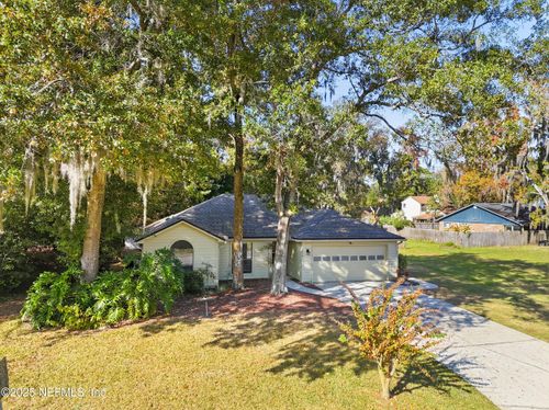 1626 Sandy Hollow Loop, MIDDLEBURG, FL, 32068-6513 | Card Image