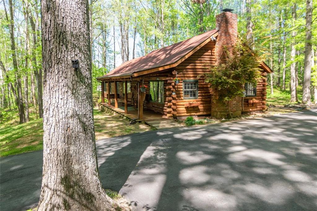 Boulder Dr, Stockbridge, GA 30281