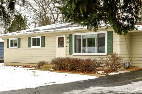 884 Eugene Drive, Oxford Charter Township, MI, 48371 | Card Image