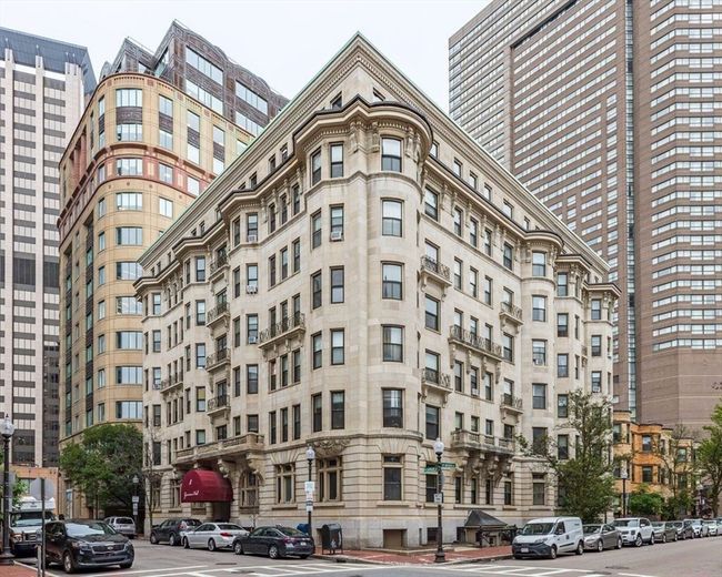 APT-110 - 8 Garrison St, Condo with 0 bedrooms, 1 bathrooms and null parking in Boston MA | Image 9