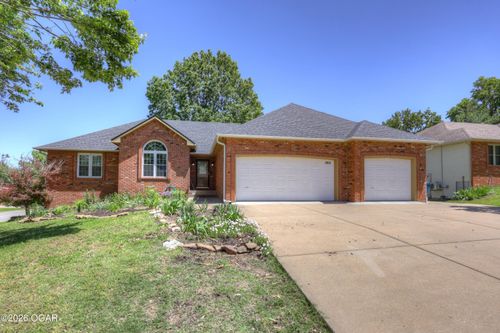 3801 Poplar Drive, Joplin, MO, 64804 | Card Image