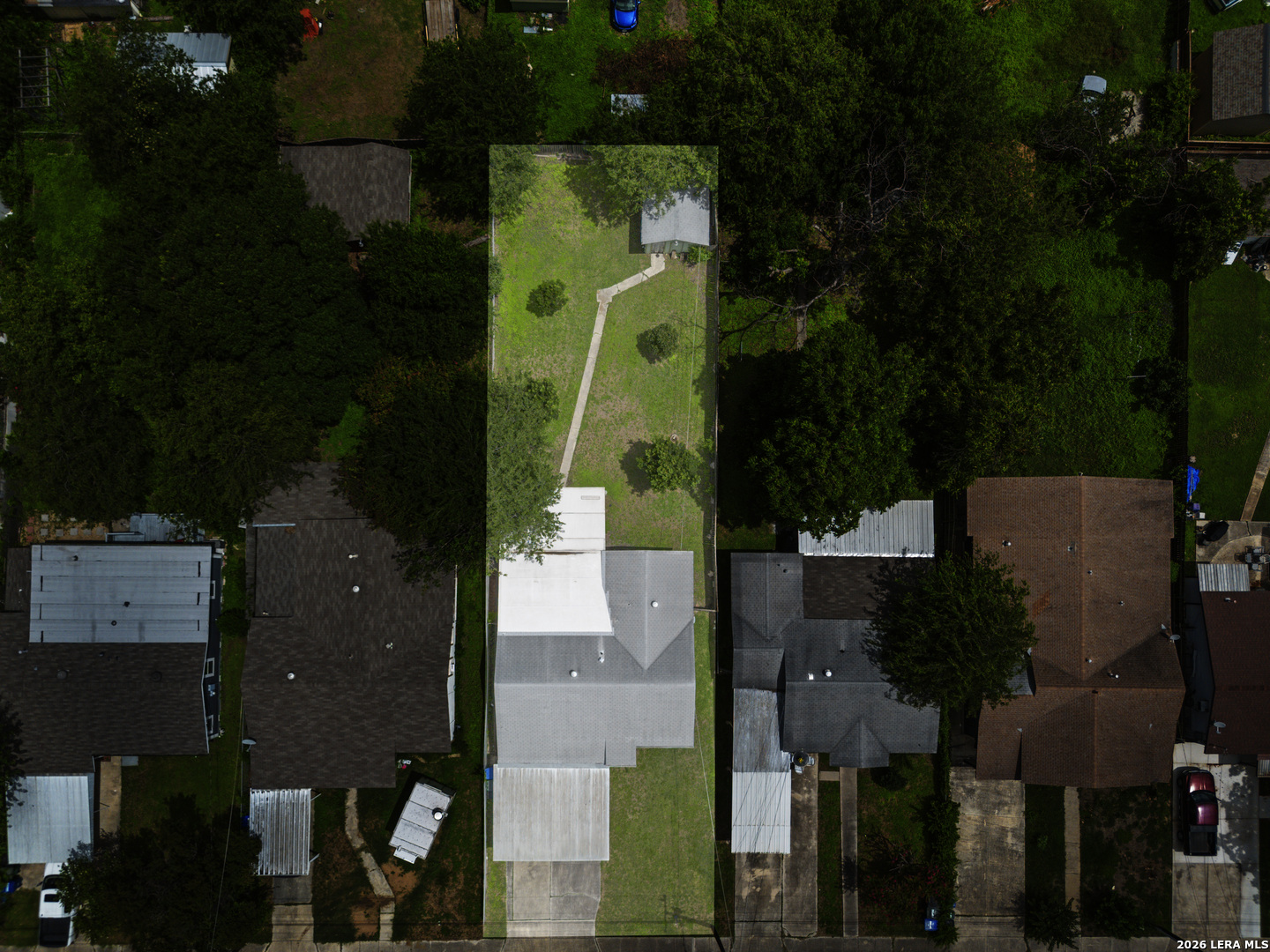 Residential in San Antonio 2