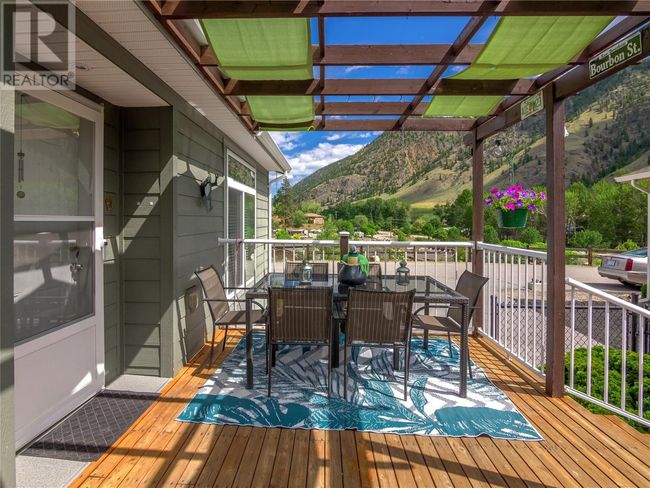13 - 1340 Hwy 3 A Highway, House other with 2 bedrooms, 2 bathrooms and 2 parking in Keremeos BC | Image 30