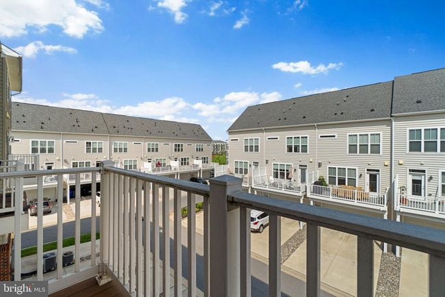 B - 665 E Church St, Townhouse with 3 bedrooms, 3 bathrooms and null parking in FREDERICK MD | Image 16