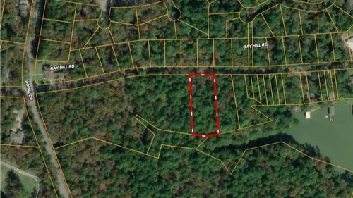 Lot 9 Bay Hill Road, Huntsville, TX, 77320 | Card Image