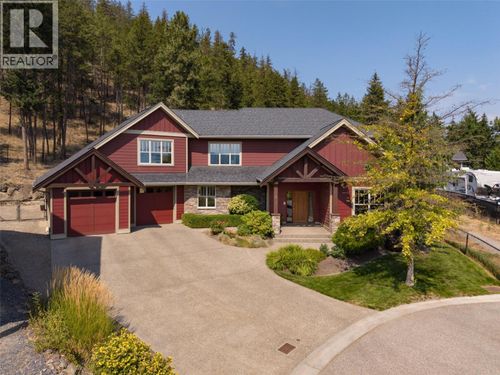 182 Terrace Hill Court, Kelowna, BC, V1V2T2 | Card Image
